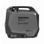 Генератор бензиновый инверторный DAEWOO GDA 2500Si