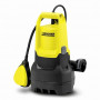 Насос Karcher SP 3 Dirt