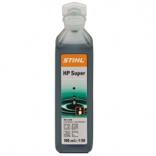 Присадка к топливу Stihl НР SUPER (0.1 л) (п/синтетик)