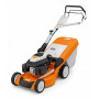 Газонокосилка Stihl RM-650.0 T