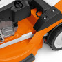 Газонокосилка Stihl RM-650.0 T