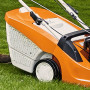 Газонокосилка Stihl RM-650.0 T