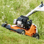 Газонокосилка Stihl RM-650.0 T