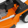 Газонокосилка Stihl RM-650.0 V