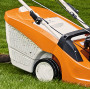 Газонокосилка Stihl RM-650.0 V