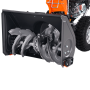 Снегоуборщик YARD FOX BASIC 5640H (SB015640H23)