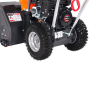 Снегоуборщик YARD FOX BASIC 5640H (SB015640H23)