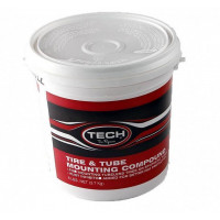 Монтажная обмазка Tire&Tube Mounting Compound 3,63кг