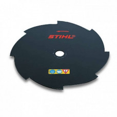 Нож (диск) для триммера Stihl GSB 230-8 (8 лопастей)