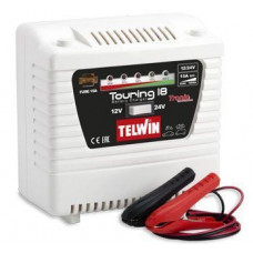 Зарядное устройство Telwin TOURING 18 (807593)