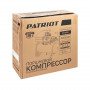 Компрессор PATRIOT Professional 24-320