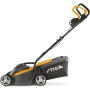 Газонокосилка Stiga Collector 39 E (297370068)