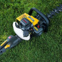Кусторез бензиновый Stiga SHT 675 K (252375002/14)