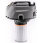 Пылесос Karcher NT 90/2 Me Classic Edition (1.667-700.0)