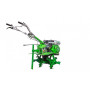 Тяжелый культиватор Aurora DIGGER 750