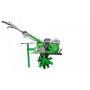 Тяжелый культиватор Aurora DIGGER 750
