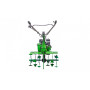 Тяжелый культиватор Aurora DIGGER 750
