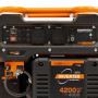Генератор бензиновый инверторный DAEWOO GDA 5600i