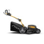 Газонокосилка Stiga COMBI 753e V (2L0537878/ST2)