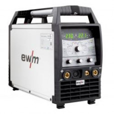 EWM TETRIX 230 AC/DC Comfort 2.0 puls 8P TM