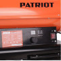 Дизельная тепловая пушка прямого нагрева PATRIOT DTC-228