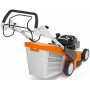 Газонокосилка Stihl RM-545.0 VE