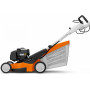 Газонокосилка Stihl RM-545.0 VE