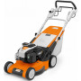 Газонокосилка Stihl RM-545.0 VE