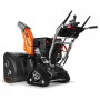 Снегоуборщик DeWORKS S 1590
