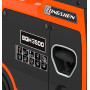 Генератор бензиновый EVOline BQH 3500