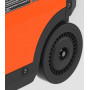Генератор бензиновый EVOline BQH 3500