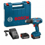 Дрель-шуруповерт BOSCH GSR 1440-LI