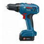 Дрель-шуруповерт BOSCH GSR 1440-LI