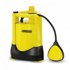 Погружной насос Karcher SСP 9000