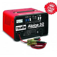 Зарядное устройство Telwin Alpine 30 Boost (807547)