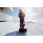 Снегоуборщик AL-KO SnowLine 46 E (112932)