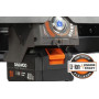 Подметальная машина DAEWOO DASC 8080
