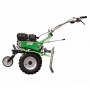 Мотоблок бензиновый Aurora GARDENER 750