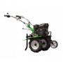 Мотоблок бензиновый Aurora GARDENER 750