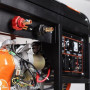 Сварочный генератор PATRIOT GW 2145LE