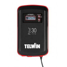 Зарядное устройство Telwin PULSE 30 EVO 12/24V (807610)