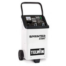 Пуско-зарядное устройство Telwin Sprinter 3000 Start (829390)