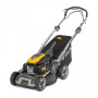Газонокосилка Stiga TWINCLIP 50 SQ H (294512838/ST1)