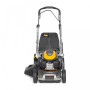 Газонокосилка Stiga TWINCLIP 50 SQ H (294512838/ST1)