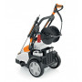 Мойка высокого давления STIHL RE 462 PLUS