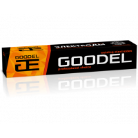 Электроды сварочные Goodel 52U 4х450 (6,0кг)