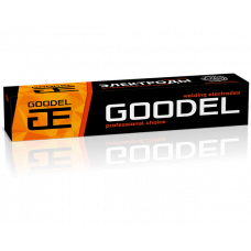 Электроды сварочные Goodel 52U 4х450 (6,0кг)