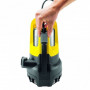 Насос Karcher SP 7 Dirt Inox