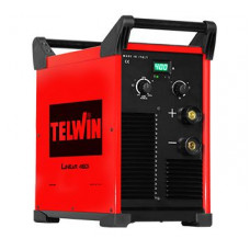Инверторный сварочный аппарат Telwin LINEAR 450i (816182)
