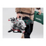 Пила торцовочная Metabo KGS 216 M (619260000)